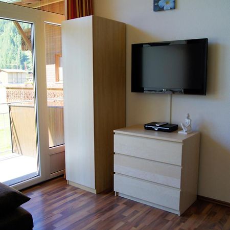 Apartments Bauernhof Dismasn Hof Längenfeld Habitación foto