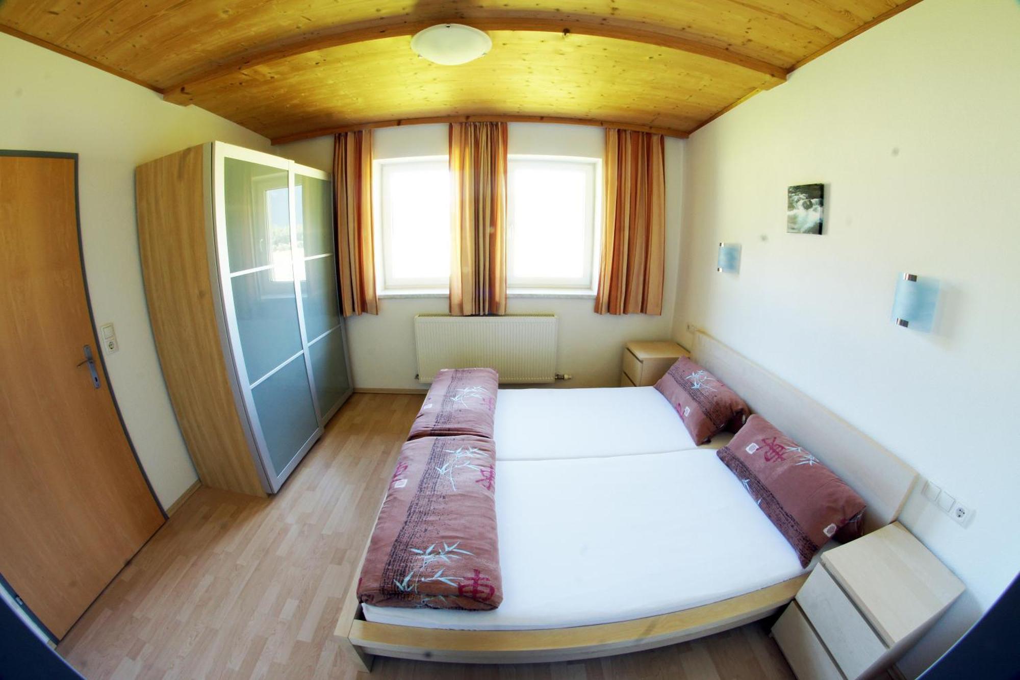 Apartments Bauernhof Dismasn Hof Längenfeld Habitación foto