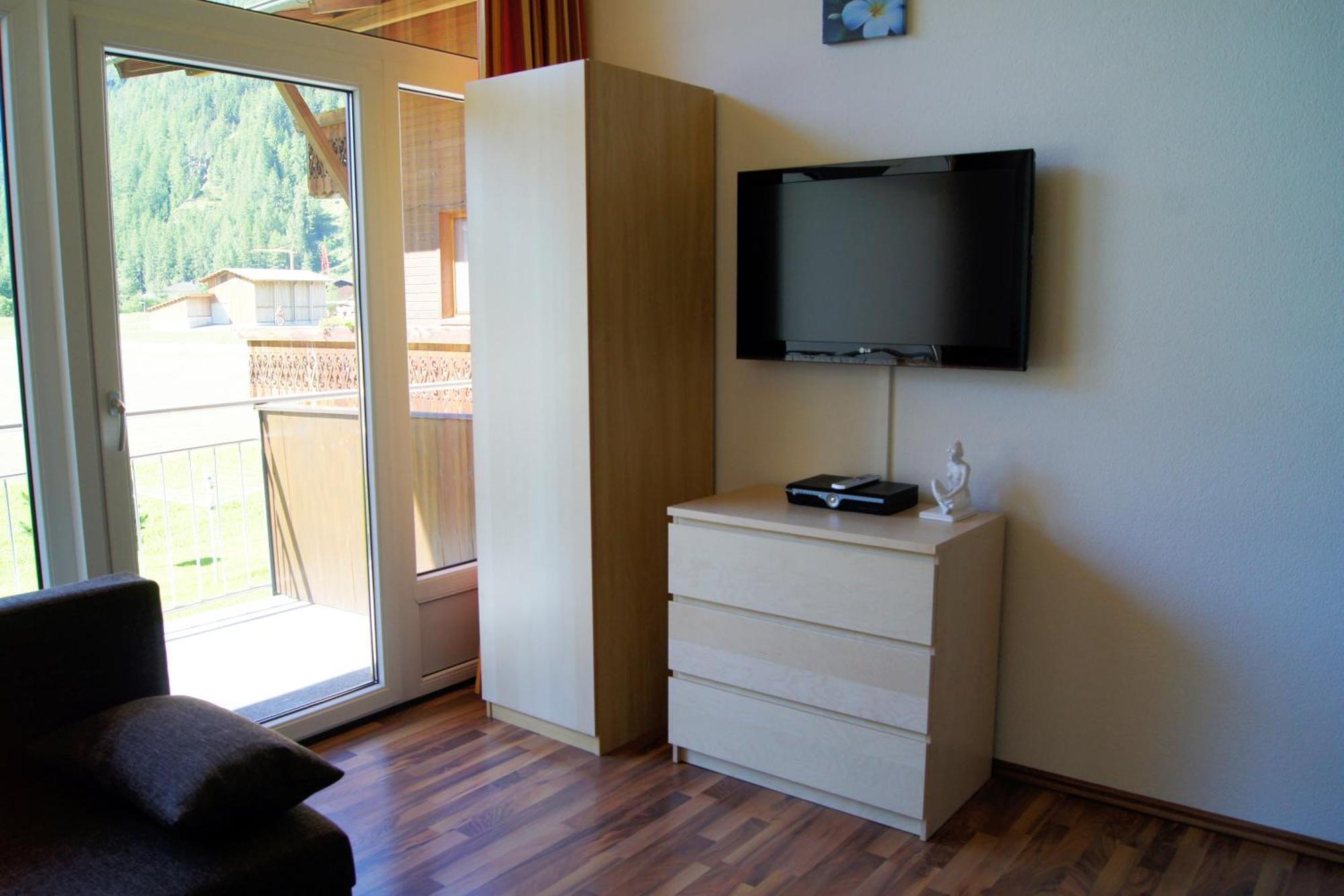 Apartments Bauernhof Dismasn Hof Längenfeld Habitación foto
